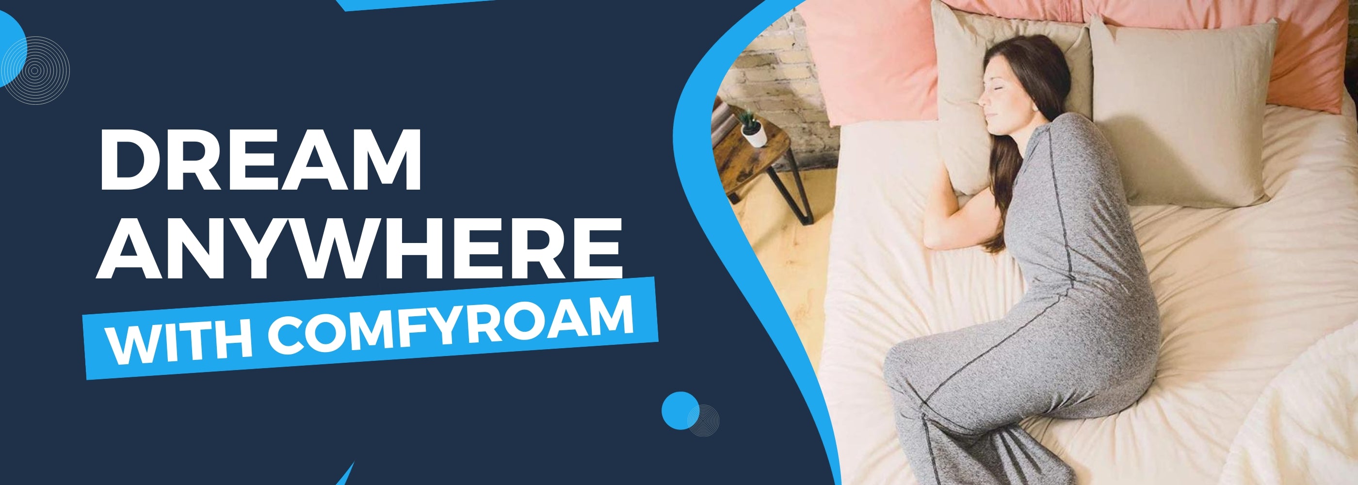 ComfyRoam_Banner - Comfy Roam